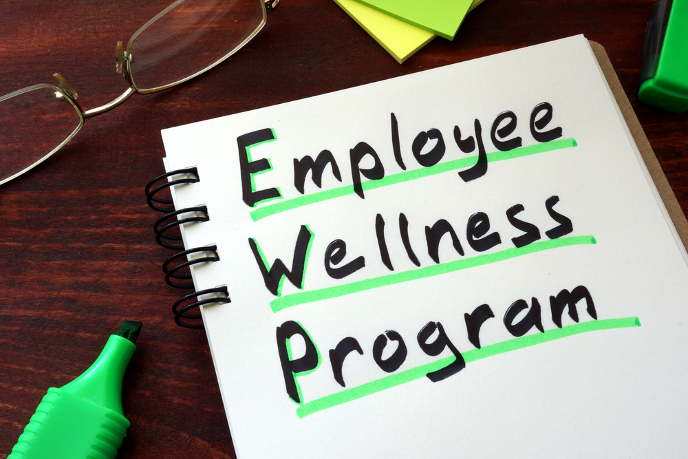 Why Your Company Needs a Corporate Gym - The Benefits of Investing in  Employee Wellness